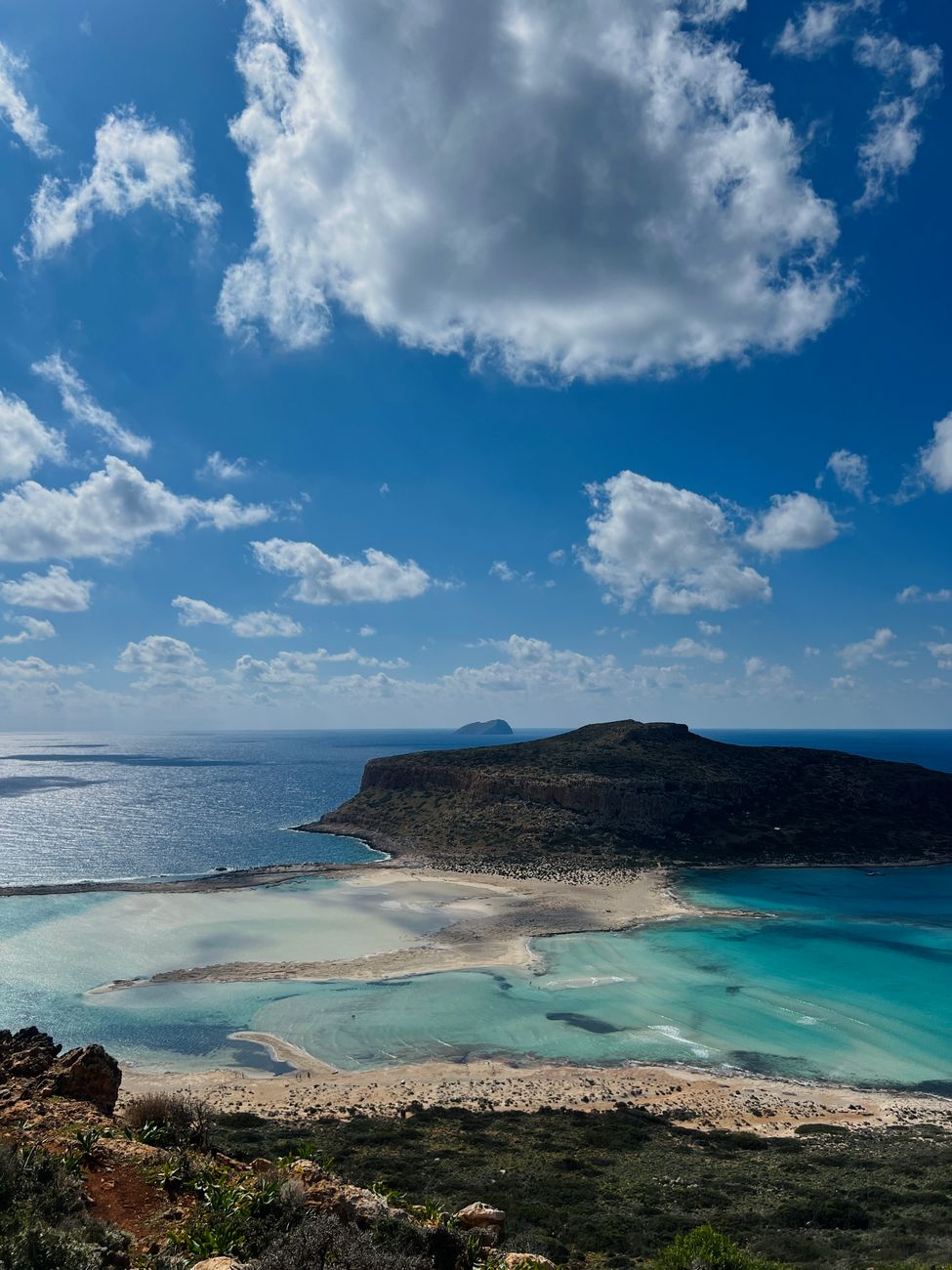 Lagoa de Balos