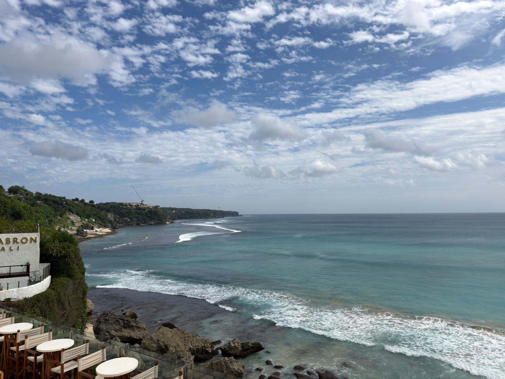 Praia de Bingin