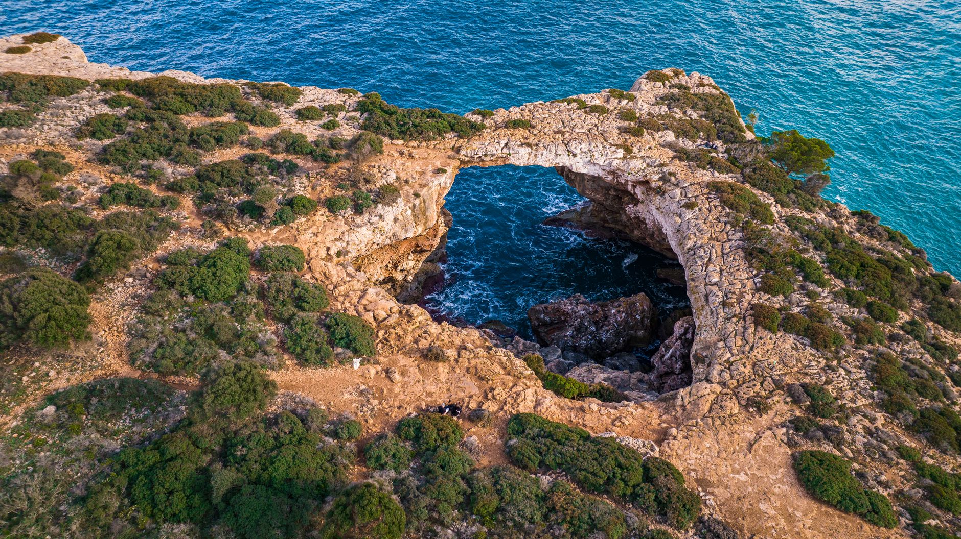 Cala Varques