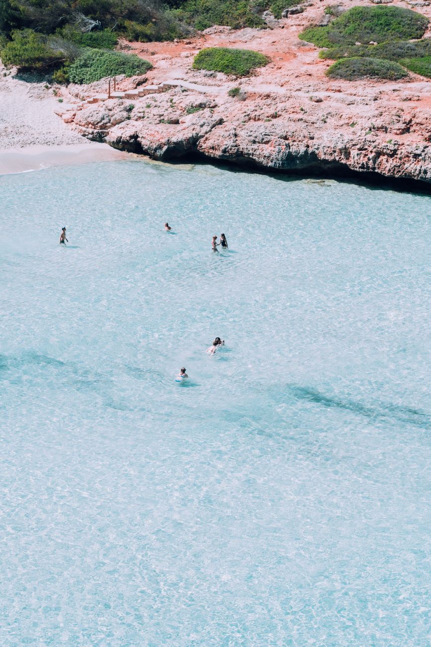 Cala Varques