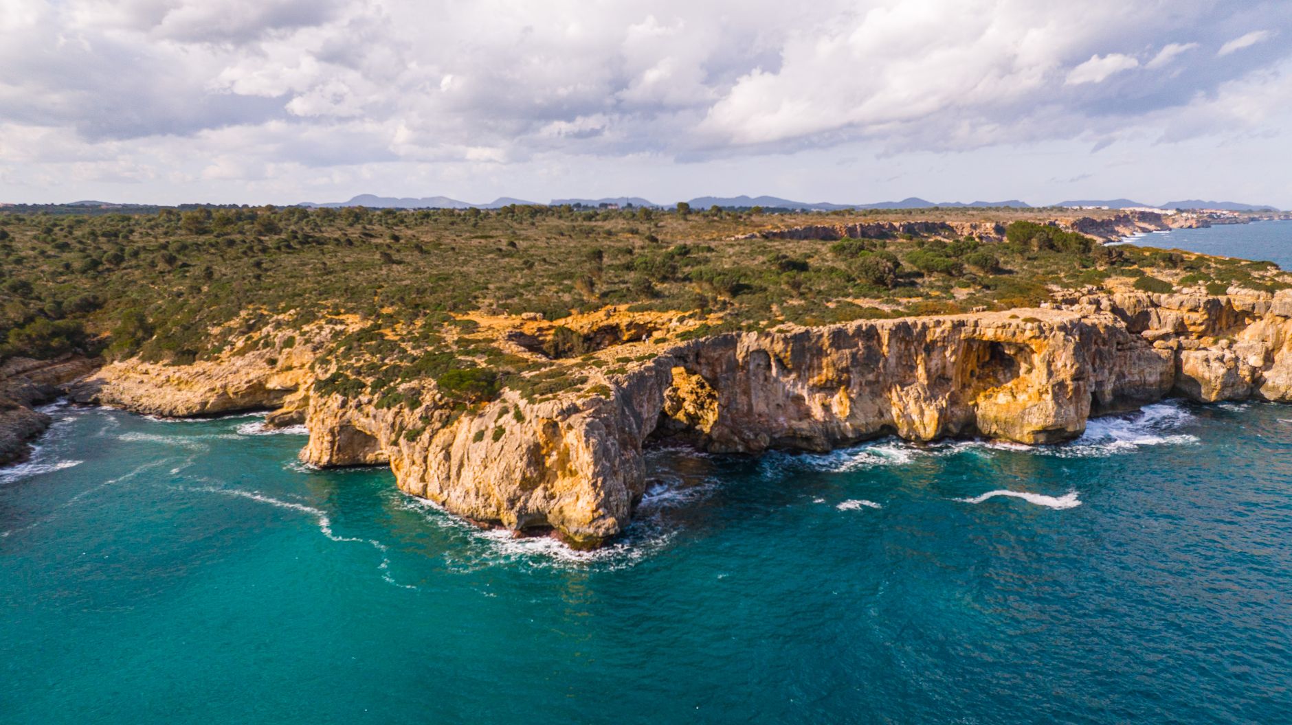 Cala Varques