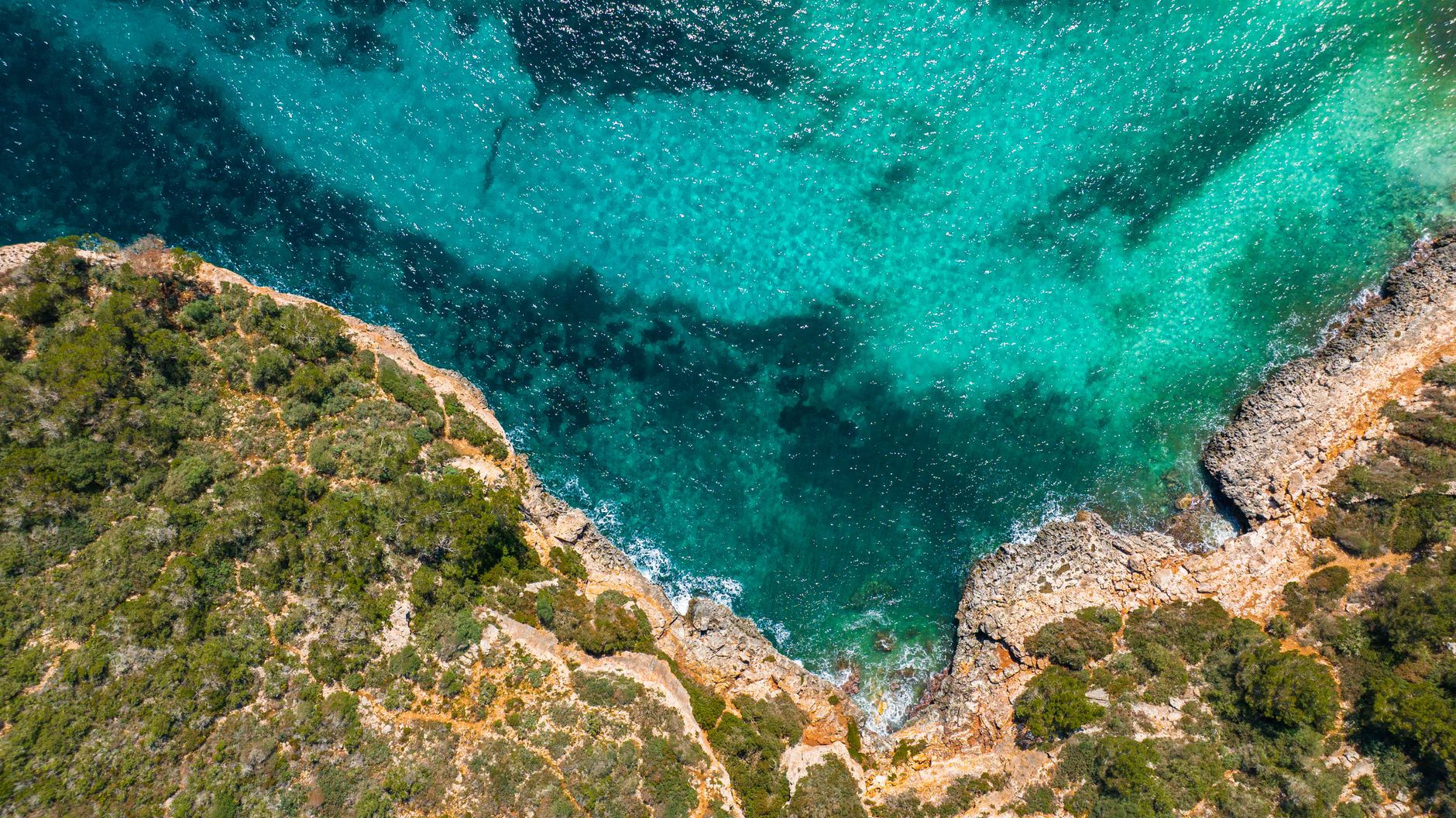 Cala Varques