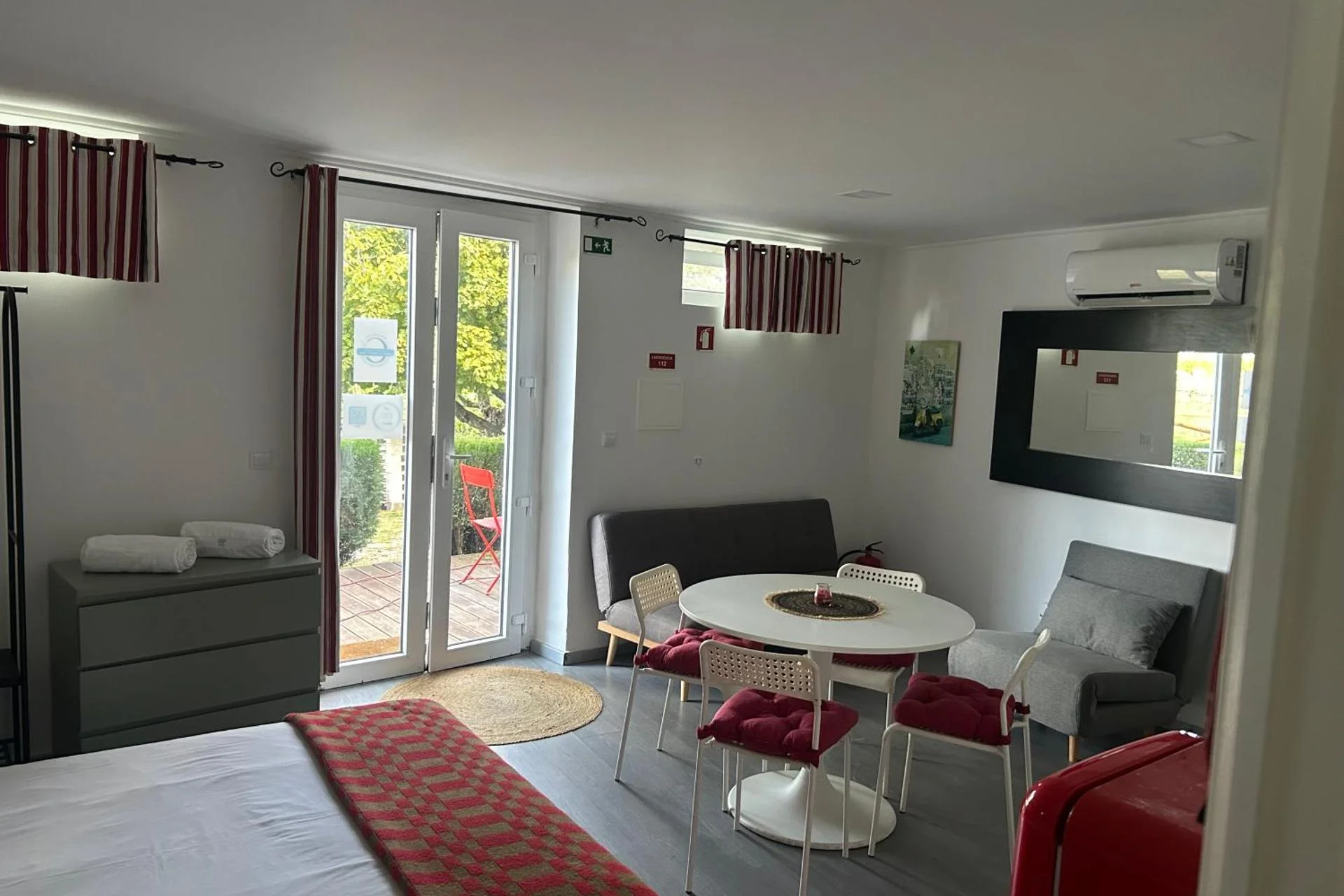 Casa Do Refugio