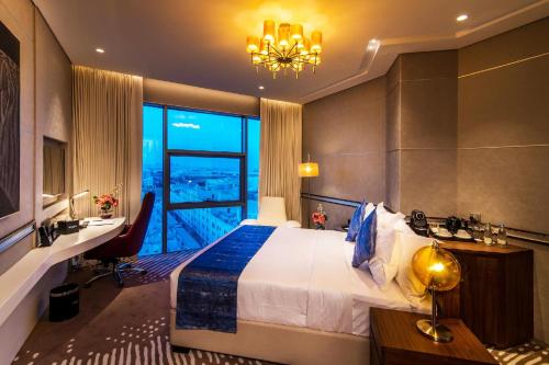 VIP Hotel Doha Qatar