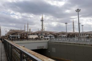 Emaar Elite Al Madina Hotel
