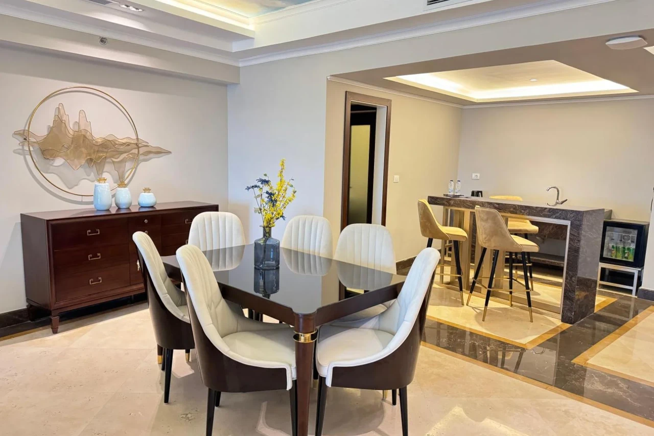 Fleet Club Mahrousa