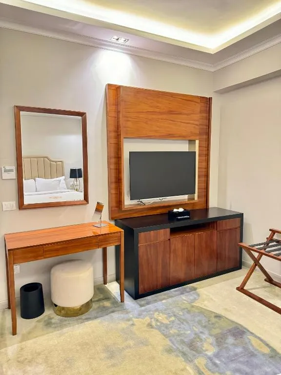 King Suite