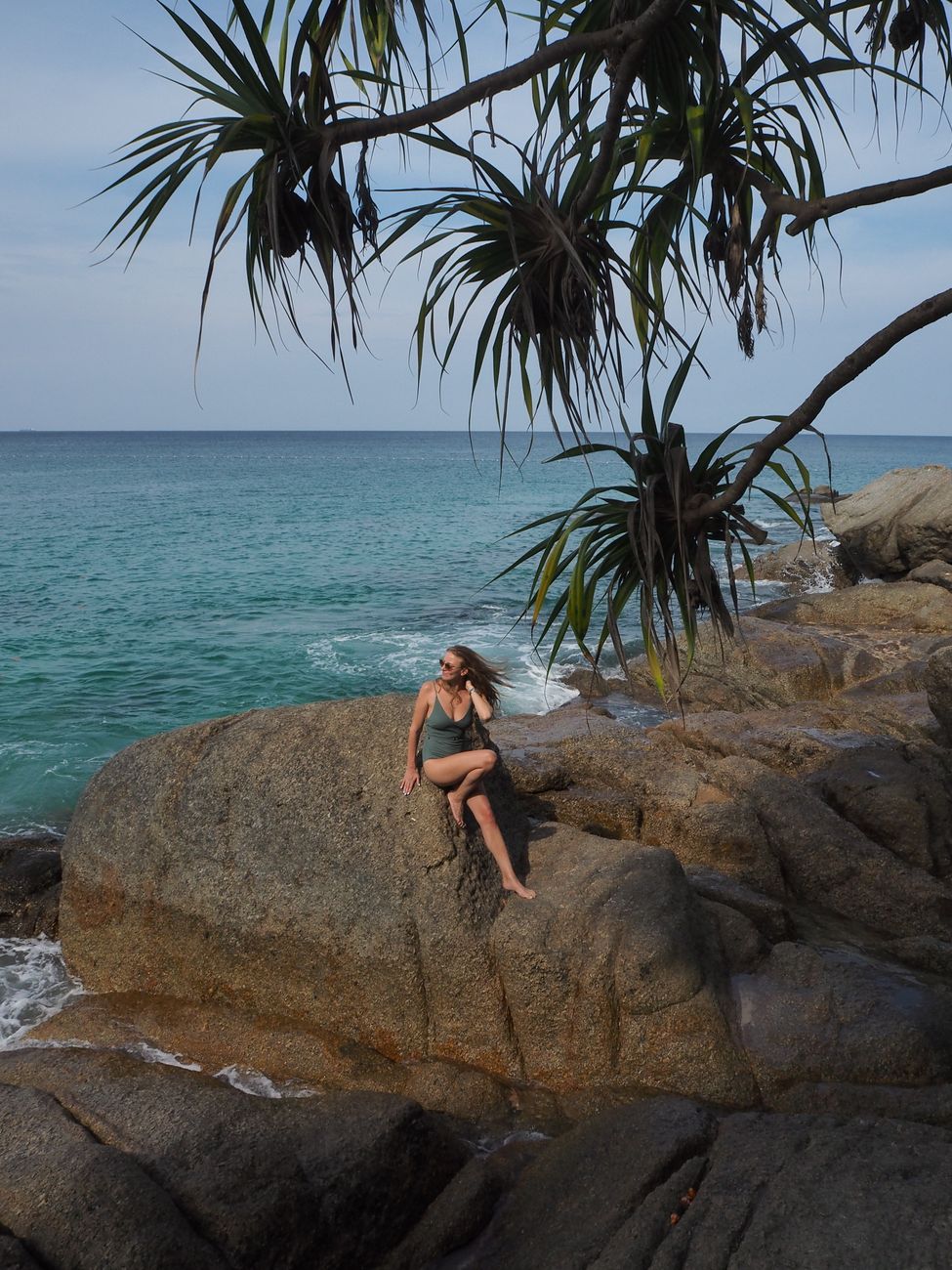 Praia da Liberdade