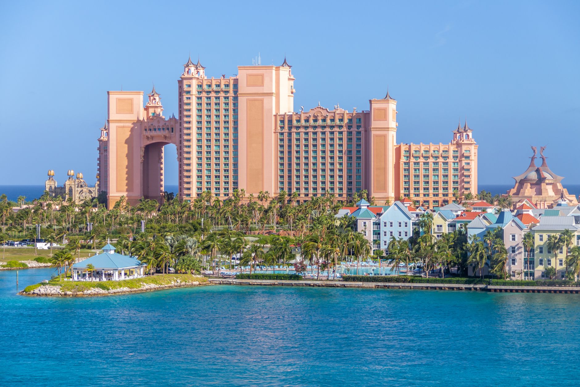 Best Hotels in Nassau, Bahamas: Where to Stay for Every Budget