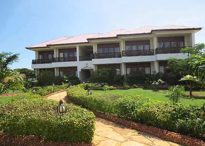 Zanzibar Star Resort